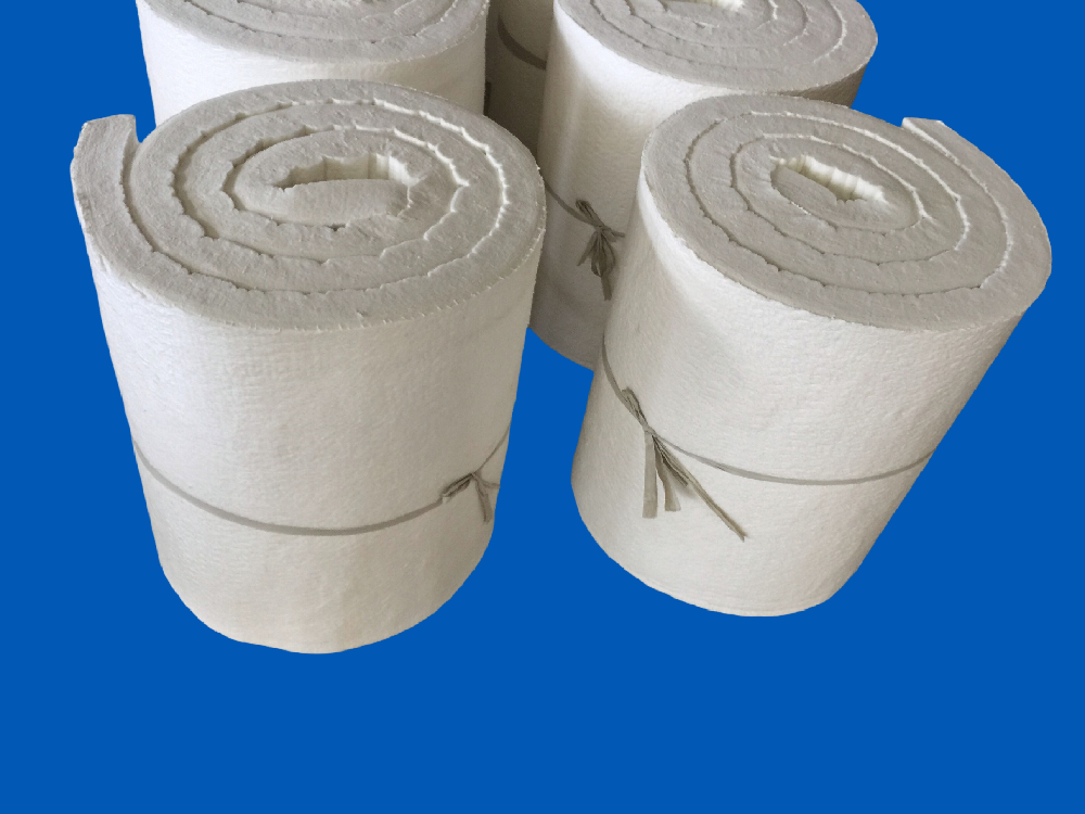 天元陶瓷纤维毯