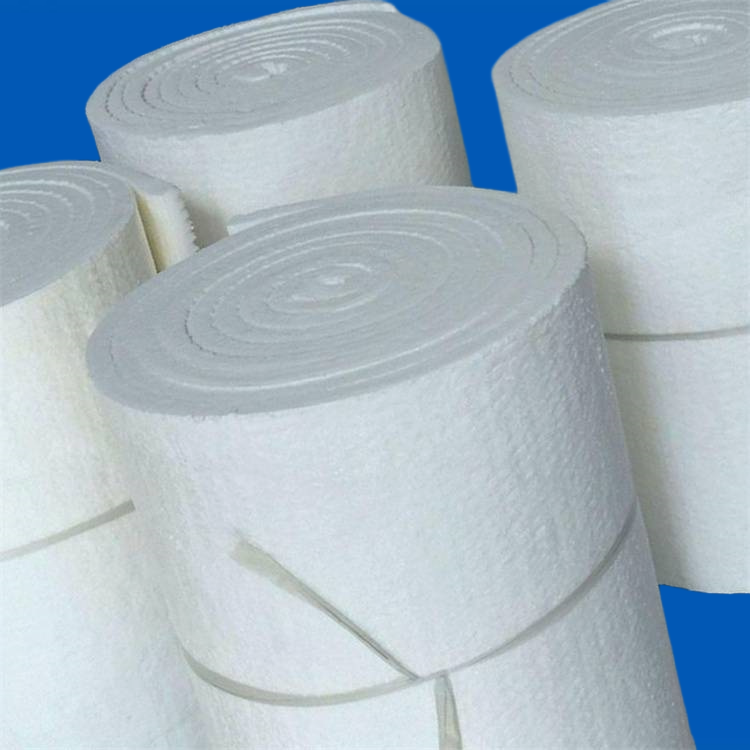 天元陶瓷纤维毡