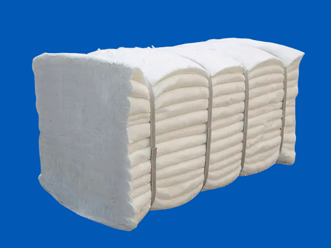天元陶瓷纤维折叠块