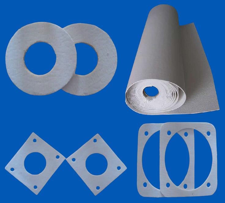 天元陶瓷纤维纸